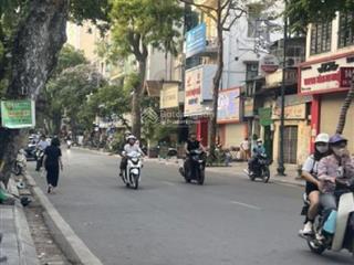 Nhà phố bà triệu, hà đông, 35m2, ô tô tránh, kinh doanh, 7.7 tỷ