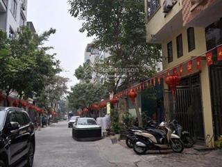 Nhà kđg kiến hưng 65m², mt 5m, ô tô tránh, vị trí đẹp, 15 tỷ
