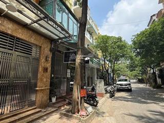 Mặt phố yên bình, nội thất cao cấp, ô tô tránh, kinh doanh đỉnh