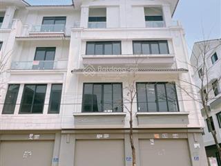 Liền kề geleximco 100m², mt 5m, đường 3 ô tô tránh, kinh doanh, 20,5 tỷ