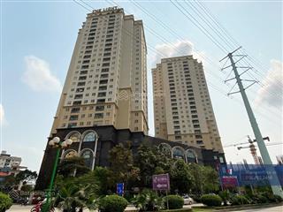Chính chủ gửi bán penthouse thuộc tòa tháp đôi the light, tố hữu, nam từ liêm, 244m2, giá 44 tỷ
