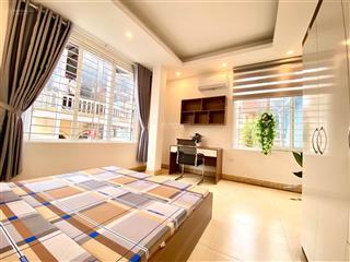 Chính chủ cho thuê ccmn 261 đường hoàng mai
