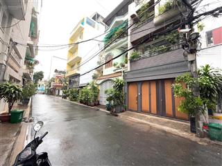 Nhà c1 cộng hòa q. tân bình, sát nhà ga t3 sân bay tsn, (3.5x11), khu vực an ninh, sạch sẽ  5.8 tỷ