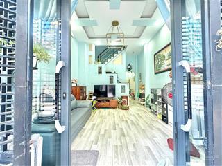 Nhà hẻm xe hơi khuông việt (4x10)| xe hơi đậu trước nhà thoải mái