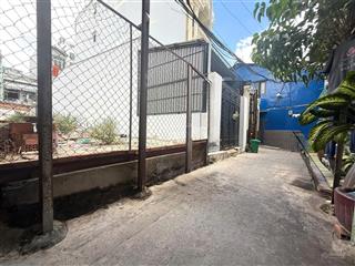 Chu văn an (4x25)m | tiện xây mới 5 tầng ngay chợ lớn