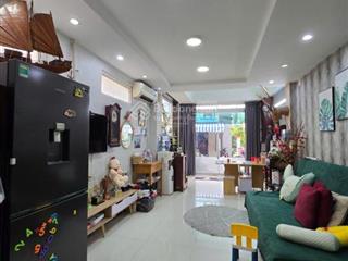 Hàng hiếm! nhà mới 5 tầng hậu giang (3.5x12)m | sát chợ lớn