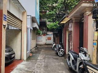 30m ra phố minh khai, thoáng sáng trước sau, 40m2,4 tầng kinh doanh, giá tốt.