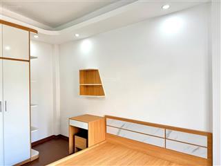 Nhà mới đẹp kinh koong, ô tô đỗ cổng, 30m2, 5 tầng, an sinh đỉnh