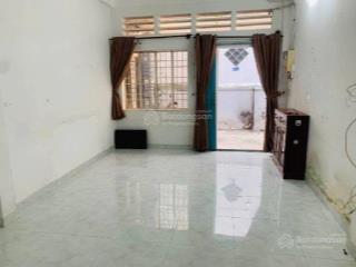 Bán nhà 1t1l (4x18m) 3pn, hẻm oto đường 8, gần đh quốc gia p. linh xuân