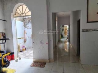Bán nhà 180m2 (6,8 x26) 3pn, hẻm 5m đường số 8, p.linh xuân