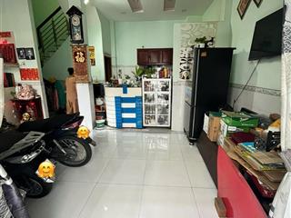 Bán nhà 3 tầng 3pn, hẻm ô tô đường số 8 p. linh xuân