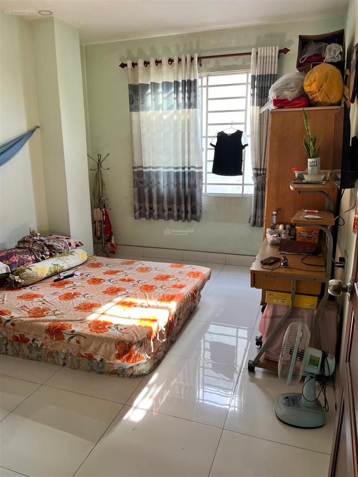 Bán nhà 3 tầng 3pn, hẻm ô tô đường số 8 p. linh xuân