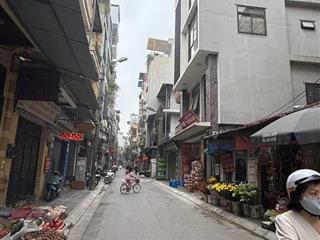 🏡SIÊU PHẨM LÔ GÓC MẶT PHỐ CỰC HIẾM – ĐƯỜNG 800A – CẦU GIẤY  