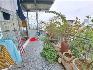 🏙️ BÁN NHÀ MẶT PHỐ LẠC LONG QUÂN – TÂY HỒ – 7 TẦNG THANG MÁY – 2 THOÁNG VIEW HỒ TÂY 