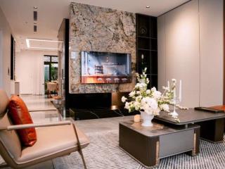 🔥BÁN BIỆT THỰ SIÊU VIP CIPUTRA - TÂY HỒ - 150M² - 5 TẦNG - GIÁ 81 TỶ🔥 