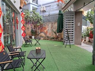 BÁN BIỆT THỰ LÔ GÓC KHU ĐÔ THỊ MỸ ĐÌNH I – NGUYỄN CƠ THẠCH – 163M² – GIÁ 58.6 TỶ 