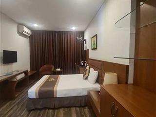 BÁN BIỆT THỰ KHU ĐÔ THỊ MỸ ĐÌNH I – LÔ GÓC 5 TẦNG  - MẶT TIỀN 23M – 142M2– GIÁ 43.9 TỶ  | 