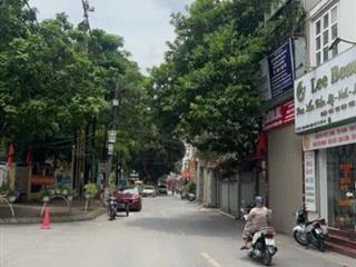 HÓT NHÀ MẶT PHỐ XUÂN ĐỈNH – LÔ GÓC – 5 TẦNG – DÒNG TIỀN 50 TRIỆU/THÁNG – GIÁ  HƠN 20 TỶ 
