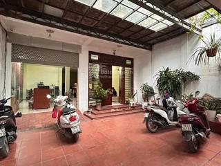 Bán biệt thự phùng khoang 147.1m², 5 tầng mặt tiền 7.03m, giá 31,5 tỷ