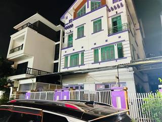 Bán Biệt Thự Intracom Trung Văn – Nam Từ Liêm – 144m² – 4 Tầng – Mặt Tiền 6.2m – Giá 36 Tỷ 