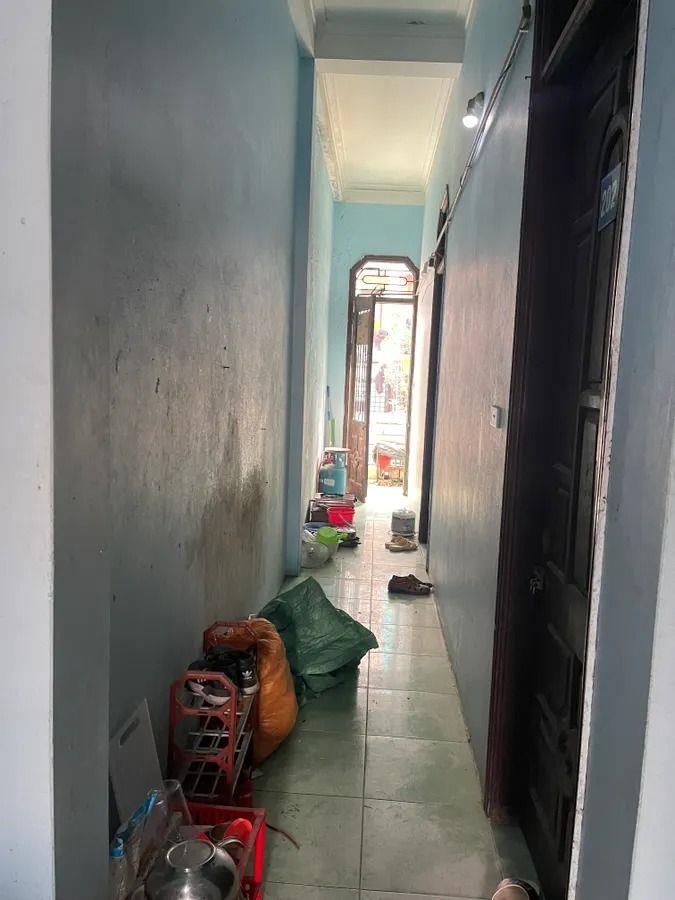 BÁN NHÀ MẶT PHỐ Triều Khúc – Thanh Xuân, 115m², 3 tầng, MT 4.3m, giá 24 tỷ 🔑