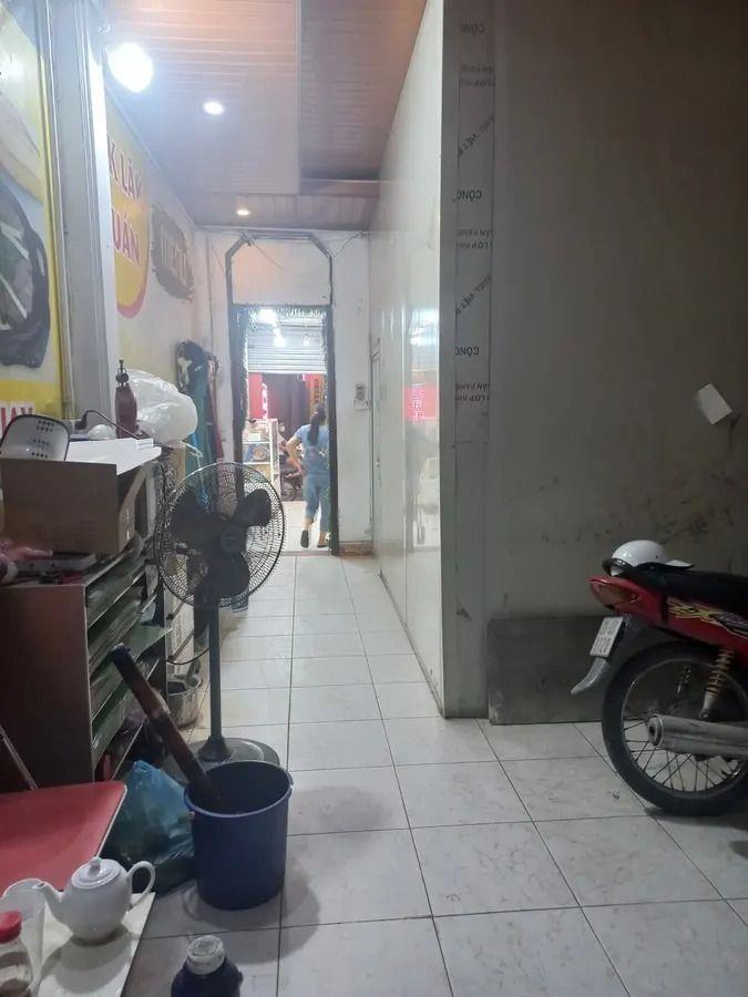 BÁN NHÀ MẶT PHỐ Triều Khúc – Thanh Xuân, 115m², 3 tầng, MT 4.3m, giá 24 tỷ 🔑