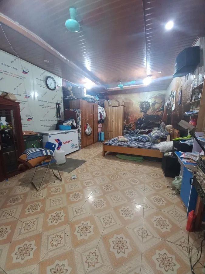 BÁN NHÀ MẶT PHỐ Triều Khúc – Thanh Xuân, 115m², 3 tầng, MT 4.3m, giá 24 tỷ 🔑