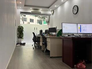 Chính chủ gửi bán mặt phố Mễ Trì Hạ – Nam Từ Liêm | 60m² | 5 tầng | MT 3.9m | Giá 28.5 tỷ 