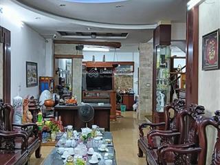 Chính chủ gửi bán biệt thự phùng khoang  nam từ liêm | 132m² | 5 tầng | mt 7m | giá 32.5 tỷ