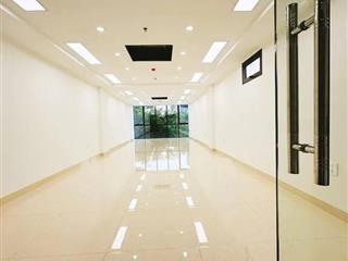 BÁN NHÀ MẶT PHỐ NGUYỄN KHANG – CẦU GIẤY – 79M² – 8 TẦNG – MẶT TIỀN 4.5M – GIÁ 69.6 TỶ