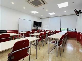 Bán nhà mặt phố trần bình  cầu giấy | 80m²  9 tầng  mặt tiền 5m  giá 46,8 tỷ