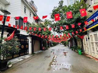 🏡 BÁN BIỆT THỰ KHU ĐÔ THỊ TRUNG VĂN – NAM TỪ LIÊM - GIÁ CỰC HÓT