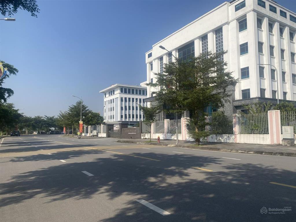 Con du học bán nhanh bán đất Minh Khai ,Bắc Từ Liêm | 43,4m² | mt 3,9m | ô tô vào tận đất | giá nhỉnh 7 tỷ