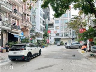 Bán nhà Doãn Kế Thiện – phân lô vỉa hè – lô góc 2 mặt ngõ – sau quy hoạch ra mặt phố 