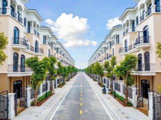 Chính chủ bán căn liền kề vinhomes ocean park 2  dt 72m2  căn góc  giá 8.5 tỷ   0988 246 ***