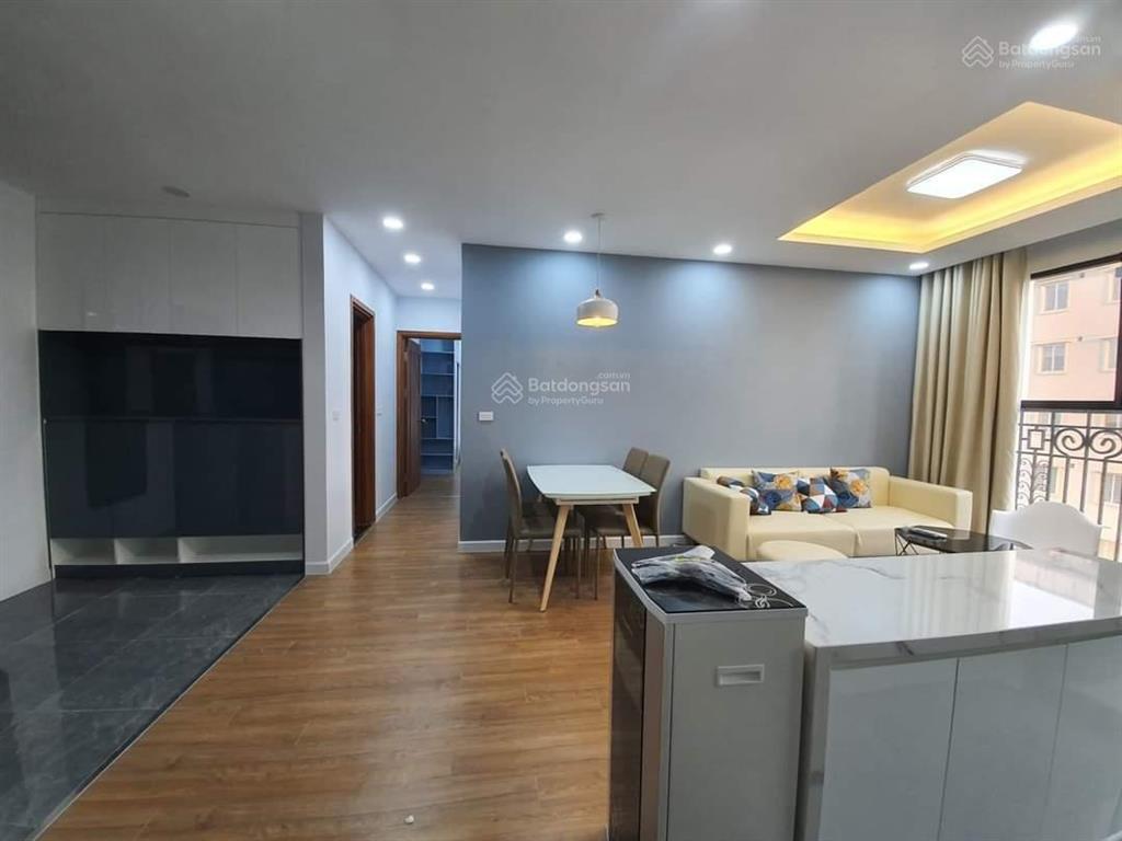 Vợ chồng e cần bán nhanh căn hộ 2pn tòa 60b nguyễn huy tưởng dt 55m2 0988 246 *** xem nhà