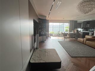 Bán căn hộ duakey toà nhà the matrix one  dt 113m2  view hồ  giá 13 tỷ full đồ   0988 246 ***