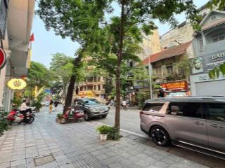 Bán nhà mặt phố tuệ tĩnh, hai bà trưng, 68m2 x 5 tầng, kinh doanh vip, giá 54.2 tỷ,  0921 181 ***