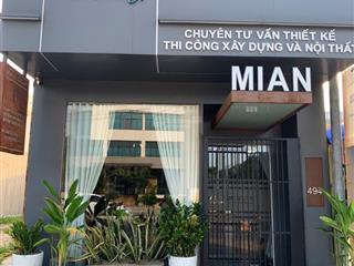Bán ngay nhà mặt tiền nguyễn hữu thọ, cẩm lệ, đà nẵng, giá chỉ 15,8 tỷ,  0903 536 ***