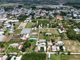 Bán lô đất 500m2 full thổ cư, ngay hùng vương, kế bên nguyễn ái quốc (25c)