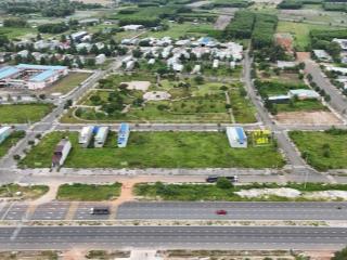 Bán lô góc tái định cư long thọ tiện ích đầy đủ gần hud, 9x25m, giá 6tỷ