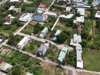 Bán đất thổ cư biệt thự gần đường cầu cái lái, 600m2, giá 12tr/m2