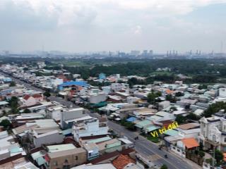 Bán lô đất mặt tiền lý thái tổ, 1020m2, 700 thổ cư, giá chỉ 35 triệu/m²