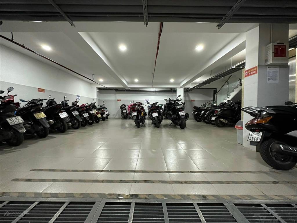 Cho thuê cc mini 2pn + 1pk, full nội thất xịn thang máy ngay đh ueh  vạn hạnh mall quận 10
