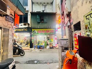 Yên hoà 35m x 6 tầng thang máy , mt 4,5m  gần phố ở ngay giá 8,8 tỷ