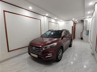 Trương công giai  55m x 8 tầng thang máy , mt 4,3  ngõ thông  ô tô  kinh doanh  giá 19.3 tỷ