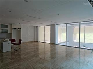 Building vũ phạm hàm  80m2 x 9 tầng thang máy  có hầm  giá 34,5 tỷ