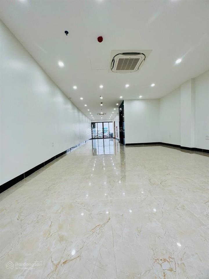 Building vũ phạm hàm 80m2 x 9 tầng thang máy, có hầm, vị trí vàng trung hoà, cầu giấy