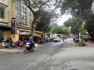 Building vũ phạm hàm 80m2 x 9 tầng thang máy, có hầm, vị trí vàng trung hoà, cầu giấy