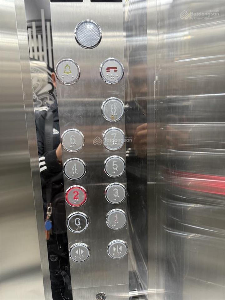 Building vũ phạm hàm 80m2 x 9 tầng thang máy, có hầm, vị trí vàng trung hoà, cầu giấy